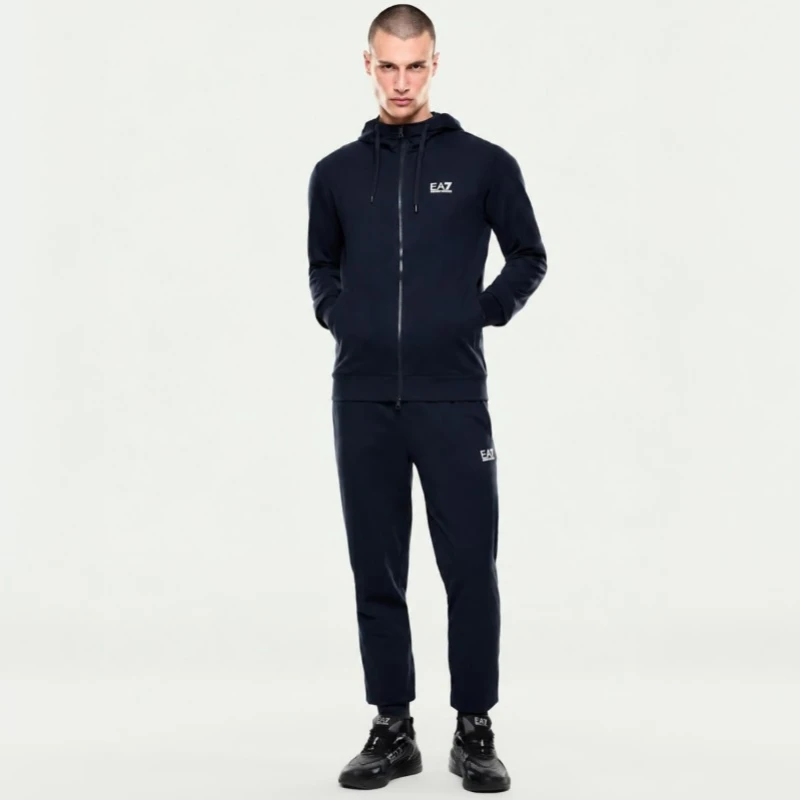 Мъжки екип Emporio Armani - 8NPV63 PJVRZ 1562 XL N TRAIN CORE ID M Мъжки екип Emporio Armani - 8NPV63 PJVRZ 1562 XL N TRAIN CORE ID M