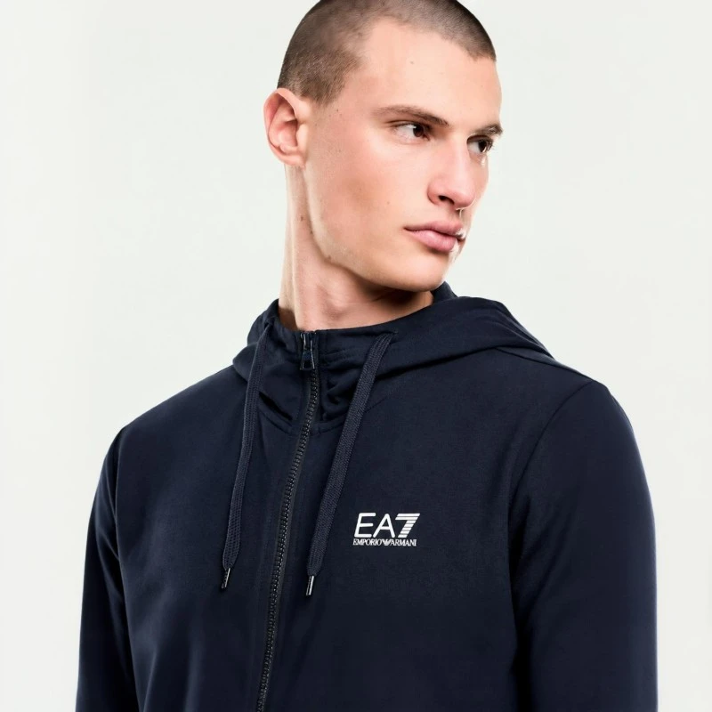 Мъжки екип Emporio Armani - 8NPV63 PJVRZ 1562 XL N TRAIN CORE ID M Мъжки екип Emporio Armani - 8NPV63 PJVRZ 1562 XL N TRAIN CORE ID M