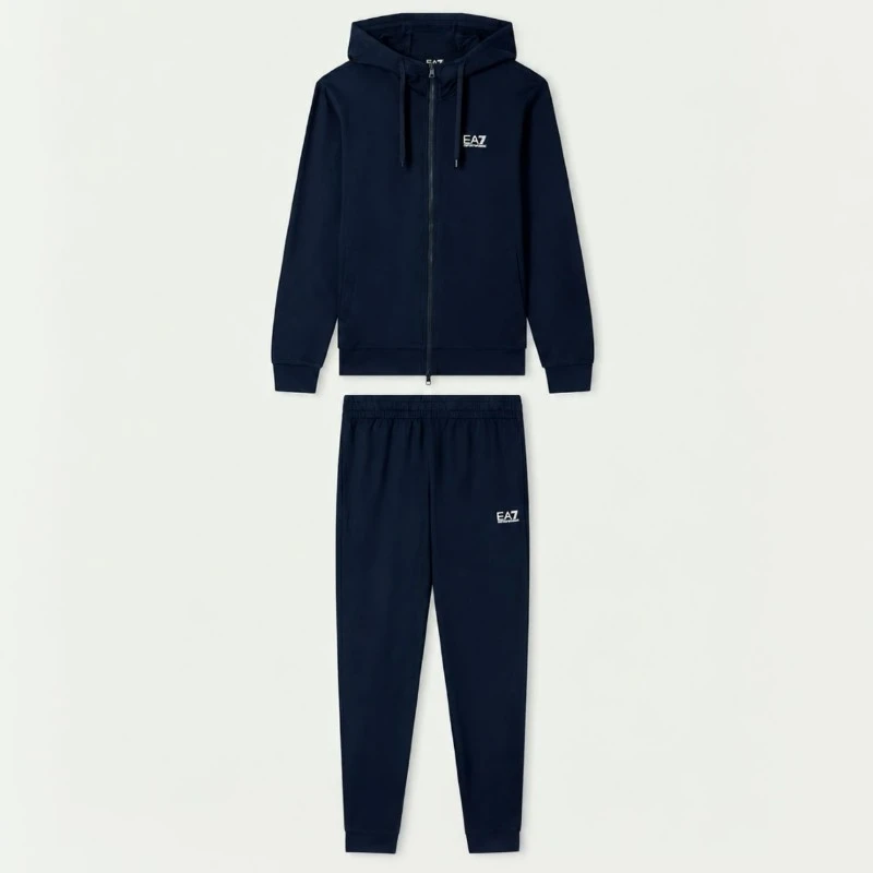 Мъжки екип Emporio Armani - 8NPV63 PJVRZ 1562 XL N TRAIN CORE ID M Мъжки екип Emporio Armani - 8NPV63 PJVRZ 1562 XL N TRAIN CORE ID M