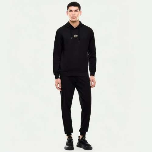 Мъжки екип Emporio Armani - 8NPV64 PJVRZ 0208 XL N TRAIN CORE ID M