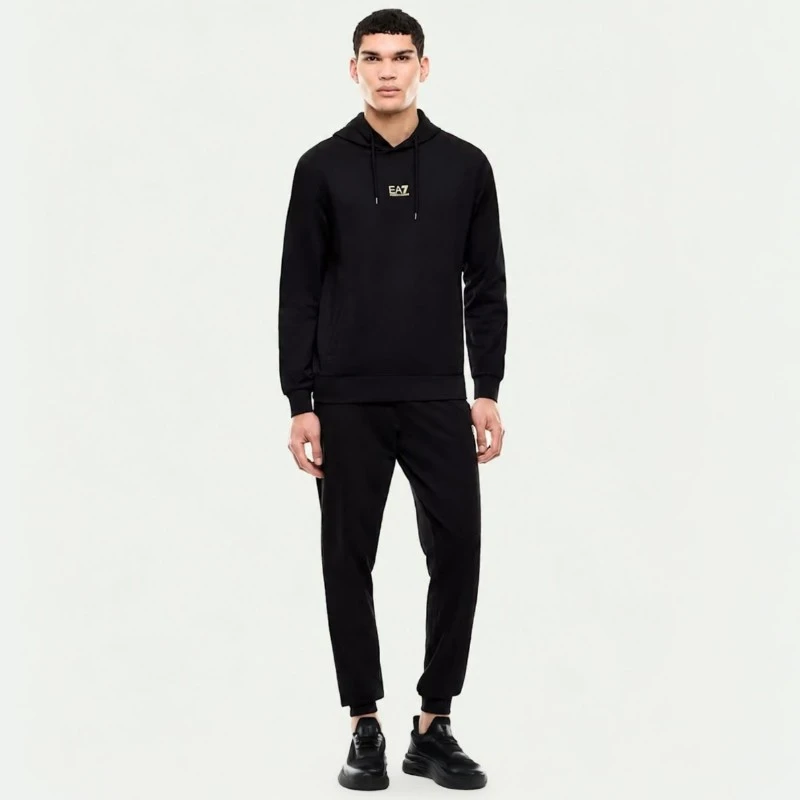 Мъжки екип Emporio Armani - 8NPV64 PJVRZ 0208 XL N TRAIN CORE ID M Мъжки екип Emporio Armani - 8NPV64 PJVRZ 0208 XL N TRAIN CORE ID M