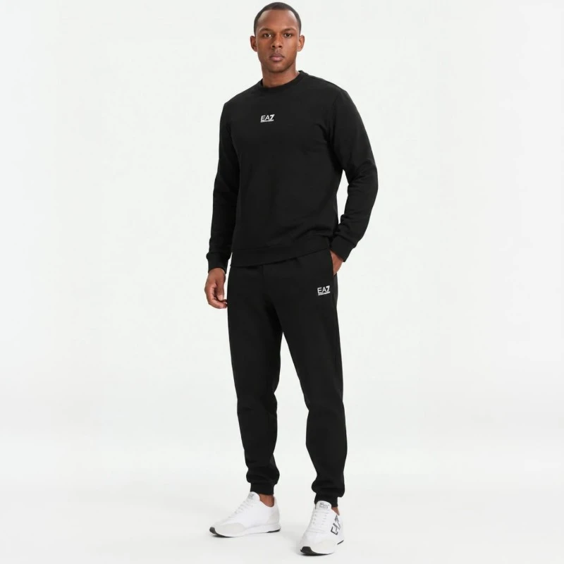 Мъжки екип Emporio Armani - 8NPV66 PJVTZ 1200 XXL N TRAIN CORE ID M Мъжки екип Emporio Armani - 8NPV66 PJVTZ 1200 XXL N TRAIN CORE ID M
