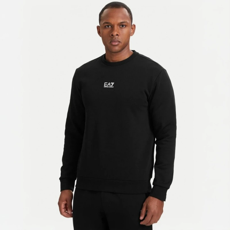 Мъжки екип Emporio Armani - 8NPV66 PJVTZ 1200 XXL N TRAIN CORE ID M Мъжки екип Emporio Armani - 8NPV66 PJVTZ 1200 XXL N TRAIN CORE ID M