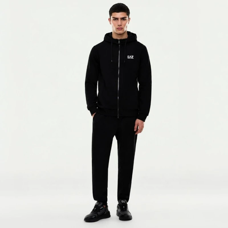 Мъжки екип Emporio Armani - 8NPV68 PJVTZ 1200 XXL N TRAIN CORE ID M Мъжки екип Emporio Armani - 8NPV68 PJVTZ 1200 XXL N TRAIN CORE ID M