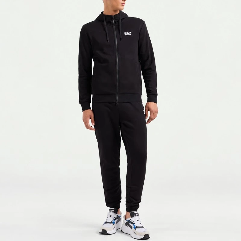 Мъжки екип Emporio Armani - 8NPV68 PJVTZ 1200 XXL N TRAIN CORE ID M Мъжки екип Emporio Armani - 8NPV68 PJVTZ 1200 XXL N TRAIN CORE ID M