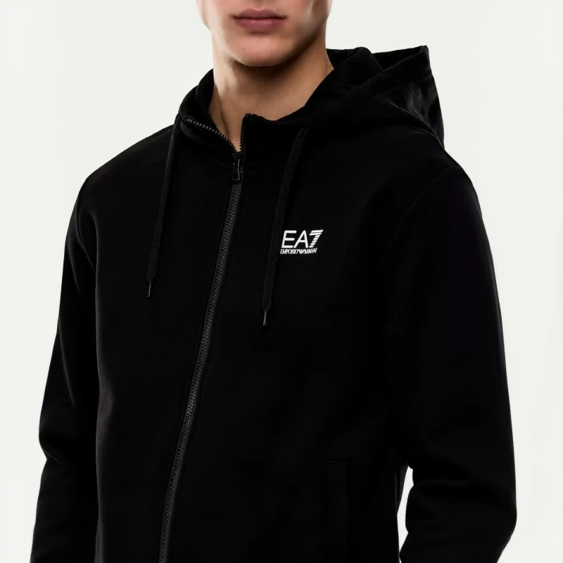 Мъжки екип Emporio Armani - 8NPV68 PJVTZ 1200 XXL N TRAIN CORE ID M Мъжки екип Emporio Armani - 8NPV68 PJVTZ 1200 XXL N TRAIN CORE ID M