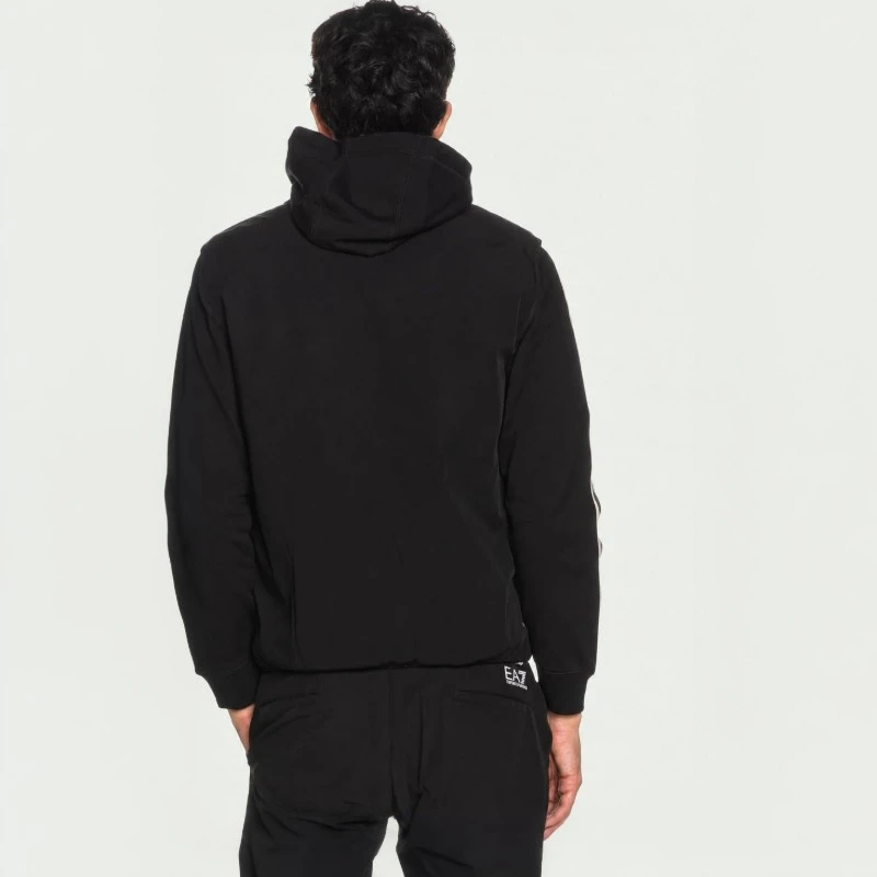 Мъжкият елек Emporio Armani - 7M002483 AF26524 UC001 XXL N GOLF PRO M Мъжкият елек Emporio Armani - 7M002483 AF26524 UC001 XXL N GOLF PRO M
