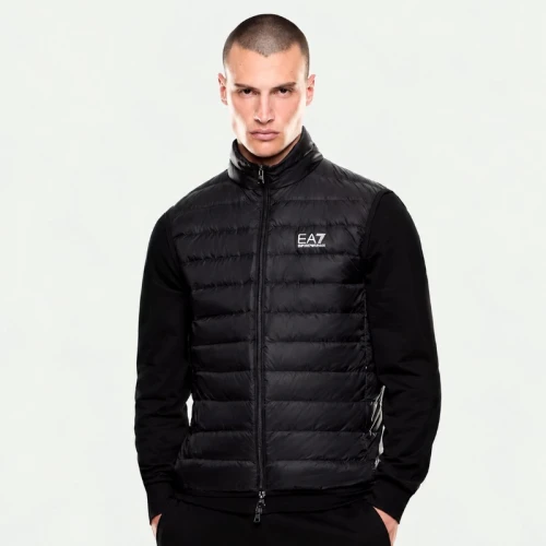 Мъжки елек Emporio Armani8NPQ06 PNGPZ  1200 XXL N TRAIN CORE ID M