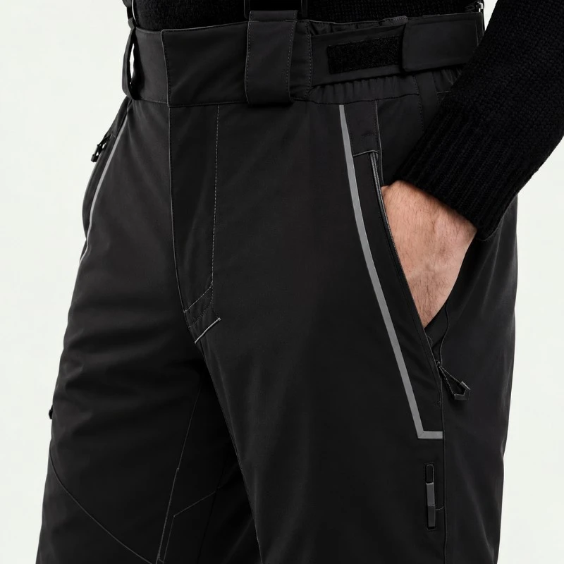 Мъжки ски панталоан Emporio Armani - 7M001963 AF13889 UC001 L N SKI M PURE P Мъжки ски панталоан Emporio Armani - 7M001963 AF13889 UC001 L N SKI M PURE P
