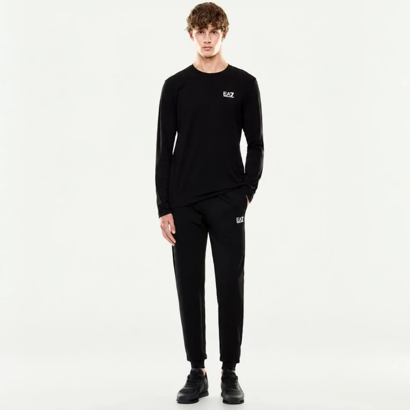Мъжко долнище Emporio Armani - 8NPP66 PJVRZ 1200 XXL N TRAIN CORE ID M Мъжко долнище Emporio Armani - 8NPP66 PJVRZ 1200 XXL N TRAIN CORE ID M