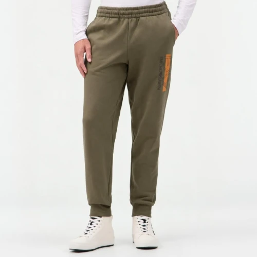 Мъжко долнище Emporio Armani - 7M002427 AF10377 U7014 XXL N TRAIN VISI