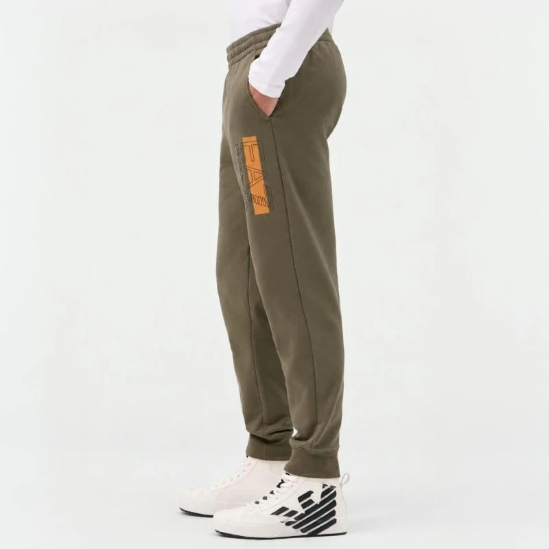 Мъжко долнище Emporio Armani - 7M002427 AF10377 U7014 XXL N TRAIN VISI Мъжко долнище Emporio Armani - 7M002427 AF10377 U7014 XXL N TRAIN VISI