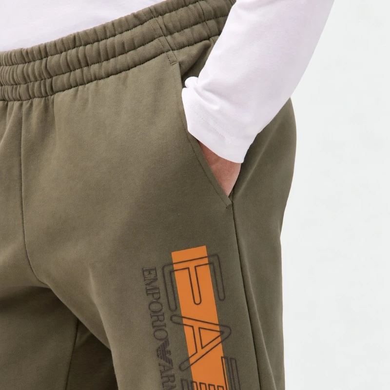 Мъжко долнище Emporio Armani - 7M002427 AF10377 U7014 XXL N TRAIN VISI Мъжко долнище Emporio Armani - 7M002427 AF10377 U7014 XXL N TRAIN VISI