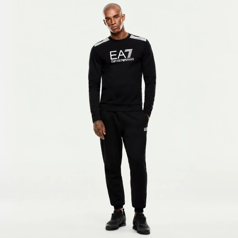 Мъжко долнище Emporio Armani - 8NPP64 PJVTZ 1200 XXL N TRAIN CORE ID M Мъжко долнище Emporio Armani - 8NPP64 PJVTZ 1200 XXL N TRAIN CORE ID M