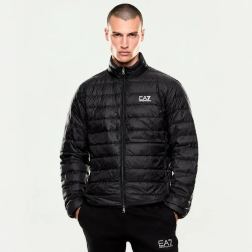 Мъжко яке Emporio Armani - 8NPB23 PNGPZ  1200 XXL N TRAIN CORE ID M