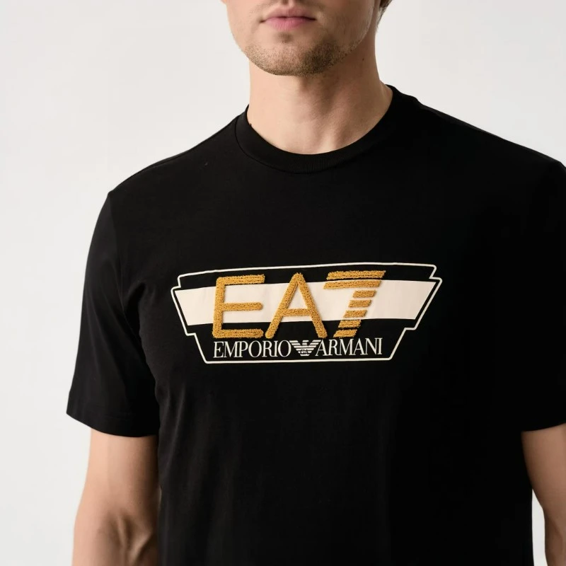 Мъжка тениска Emporio Armani - 7M002433 AF12503 UC001 XXL N TRAIN VISI Мъжка тениска Emporio Armani - 7M002433 AF12503 UC001 XXL N TRAIN VISI