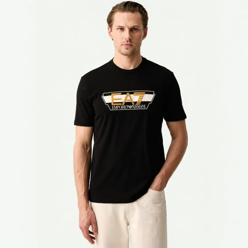 Мъжка тениска Emporio Armani - 7M002433 AF12503 UC001 XXL N TRAIN VISI Мъжка тениска Emporio Armani - 7M002433 AF12503 UC001 XXL N TRAIN VISI