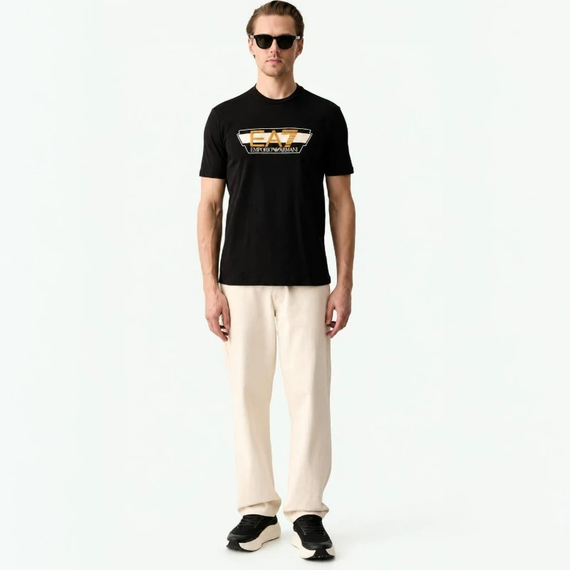 Мъжка тениска Emporio Armani - 7M002433 AF12503 UC001 XXL N TRAIN VISI Мъжка тениска Emporio Armani - 7M002433 AF12503 UC001 XXL N TRAIN VISI