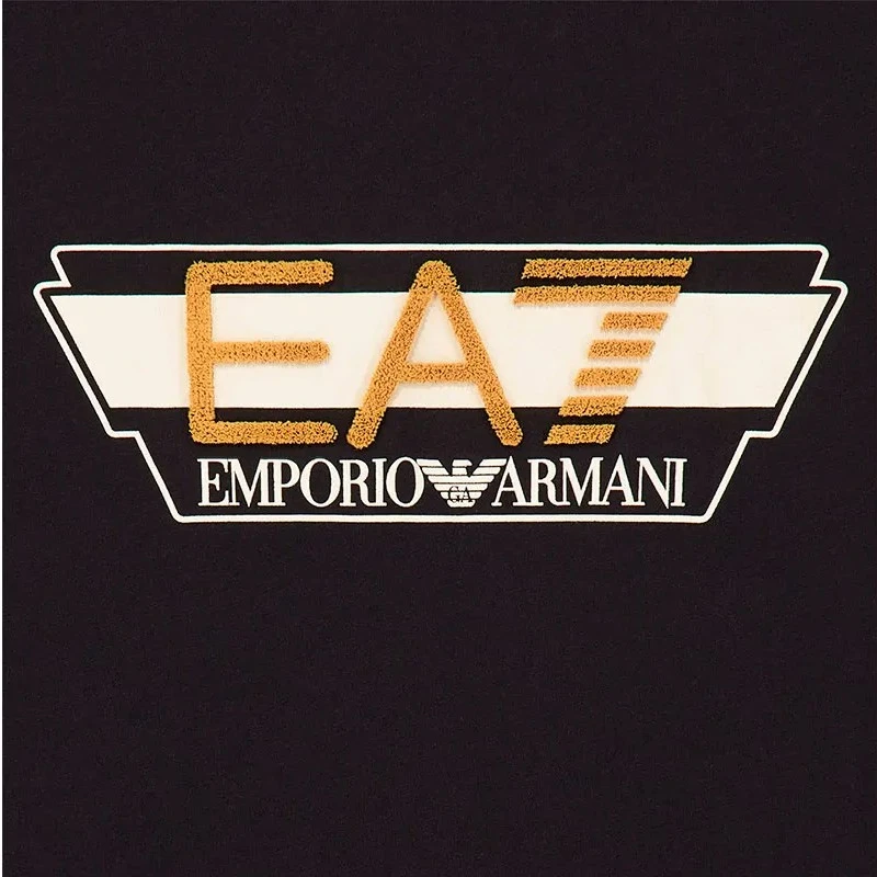 Мъжка тениска Emporio Armani - 7M002433 AF12503 UC001 XXL N TRAIN VISI Мъжка тениска Emporio Armani - 7M002433 AF12503 UC001 XXL N TRAIN VISI