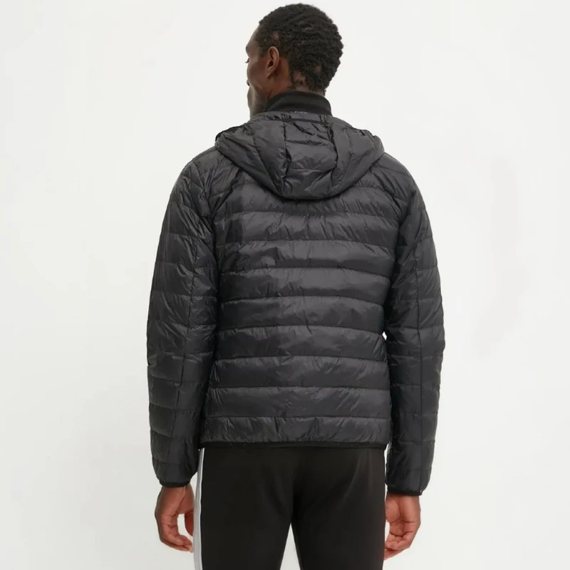 Мъжко яке Emporio Armani - 8NPB24 PNGPZ 1200 XXL N TRAIN CORE ID M Мъжко яке Emporio Armani - 8NPB24 PNGPZ 1200 XXL N TRAIN CORE ID M