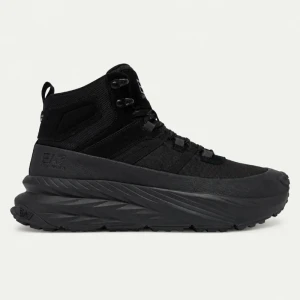 Обувки Emporio Armani - 7X000299 AF18450 MZ042 12.5 N CRUSHER S