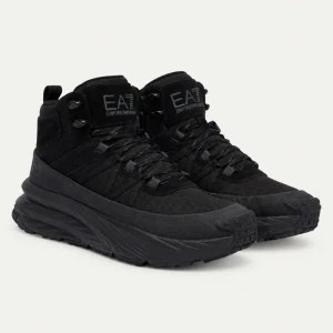 Обувки Emporio Armani - 7X000299 AF18450 MZ042 12.5 N CRUSHER S