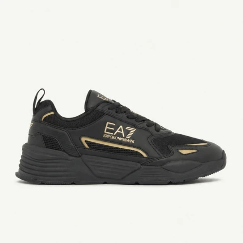 Обувки Emporio Armani - 7X000308 AF18447  MZ177 12 N SNEAKER ACE