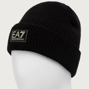 Шапка Emporio Armani 7M002724 AF27855 UC001 M N BEANIE HAT