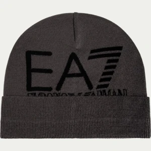 Шапка Emporio Armani - 7X000006 AF11994 S8117 M N MOUNTAIN U V