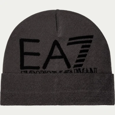 Шапка Emporio Armani - 7X000006 AF11994 S8117 M N MOUNTAIN U V