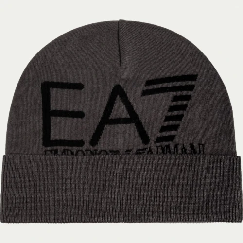 Шапка Emporio Armani - 7X000006 AF11994 S8117 M N MOUNTAIN U V