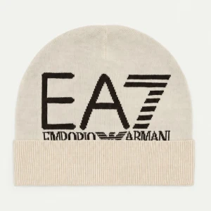 Шапка Emporio Armani - 7X000006 AF11994 U1079 M N MOUNTAIN U V