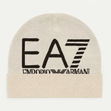Шапка Emporio Armani - 7X000006 AF11994 U1079 M N MOUNTAIN U V