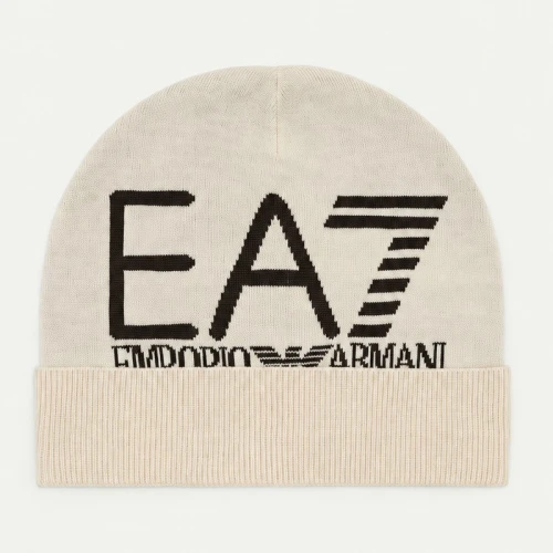 Шапка Emporio Armani - 7X000006 AF11994 U1079 M N MOUNTAIN U V