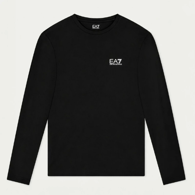 Блуза Emporio Armani TRAIN CORE ID M TEE LS ST CC - 8NPT28-1200 Блуза Emporio Armani TRAIN CORE ID M TEE LS ST CC - 8NPT28-1200