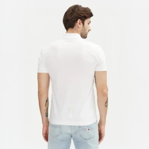 Мъжка блуза Emporio Armani TRAIN CORE ID M POLO ST CC - 8NPF14-0100
