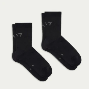 Чорапи Emporio Armani NEW RUNNING SOCKS 2/PACK - 7X000579-MC005