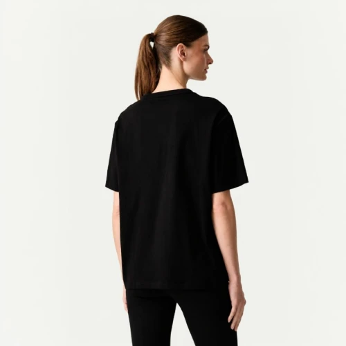 Дамска тениска Emporio Armani TRAIN VISIBILITY W TEE SS - 7W001365-MC004
