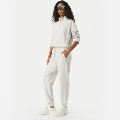 Дамски екип Emporio Armani TRAIN CORE LADY W T-SUIT FZ CH - 7W000463-U9001