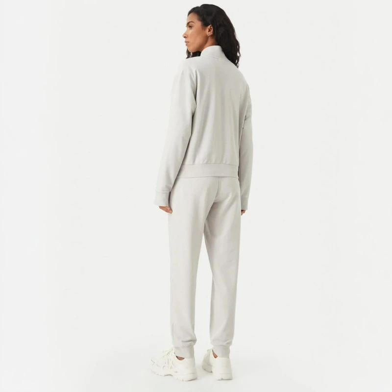 Дамски екип Emporio Armani TRAIN CORE LADY W T-SUIT FZ CH - 7W000463-U9001 Дамски екип Emporio Armani TRAIN CORE LADY W T-SUIT FZ CH - 7W000463-U9001