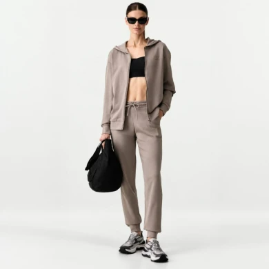 Дамски екип Emporio Armani TRAIN VISIBILITY W T-SUIT HO F - 7W001369-U6100