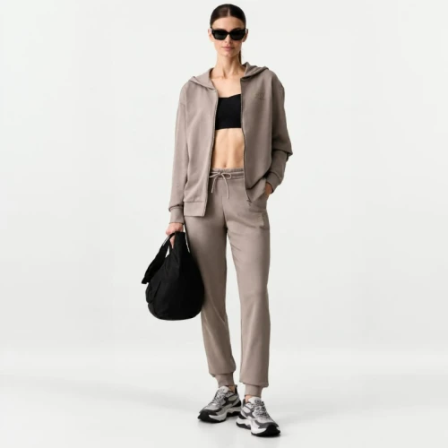Дамски екип Emporio Armani TRAIN VISIBILITY W T-SUIT HO F - 7W001369-U6100