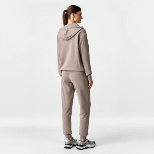 Дамски екип Emporio Armani TRAIN VISIBILITY W T-SUIT HO F - 7W001369-U6100
