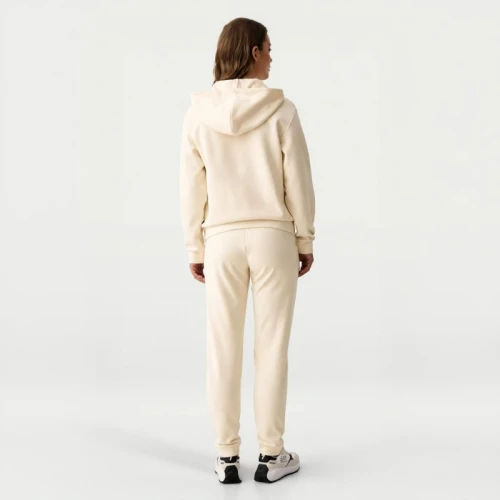 Дамски екип Emporio Armani TRAIN TRACKSUIT T-SUIT W TT HO - 7W001949-U1062