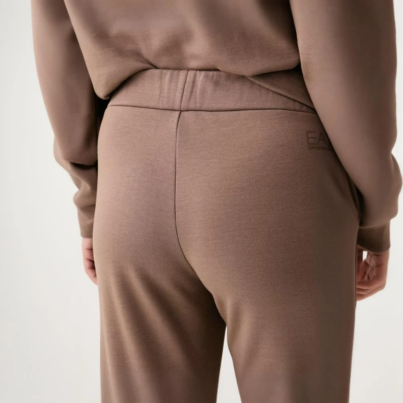Дамски екип Emporio Armani TRAIN TRACKSUIT T-SUIT W TT HO - 7W001949-U6041 Дамски екип Emporio Armani TRAIN TRACKSUIT T-SUIT W TT HO - 7W001949-U6041