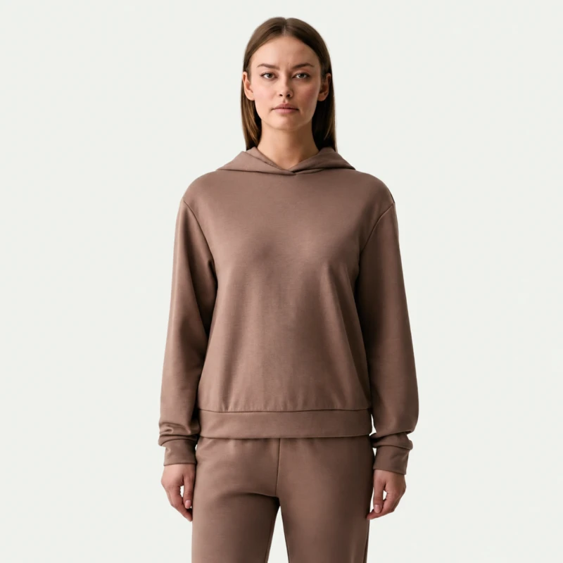 Дамски екип Emporio Armani TRAIN TRACKSUIT T-SUIT W TT HO - 7W001949-U6041 Дамски екип Emporio Armani TRAIN TRACKSUIT T-SUIT W TT HO - 7W001949-U6041