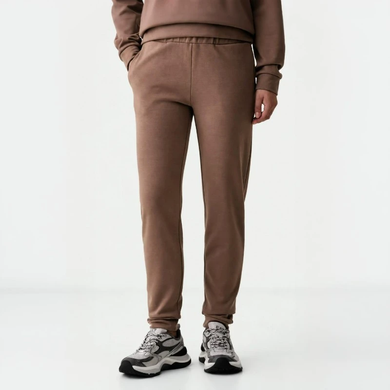 Дамски екип Emporio Armani TRAIN TRACKSUIT T-SUIT W TT HO - 7W001949-U6041 Дамски екип Emporio Armani TRAIN TRACKSUIT T-SUIT W TT HO - 7W001949-U6041