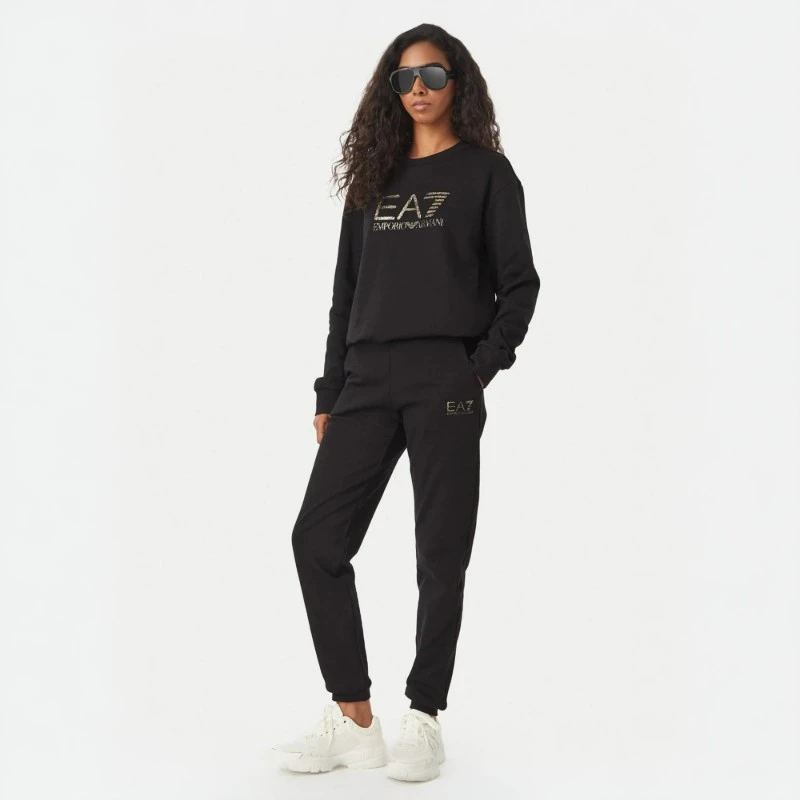 Дамско долнище Emporio Armani TRAIN VISIBILITY W PANTS CH - 7W001368-MC004 Дамско долнище Emporio Armani TRAIN VISIBILITY W PANTS CH - 7W001368-MC004