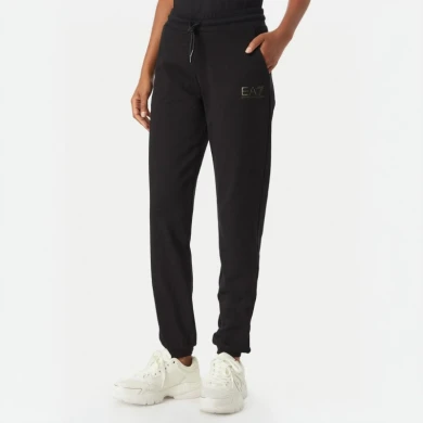 Дамско долнище Emporio Armani TRAIN VISIBILITY W PANTS CH - 7W001368-MC004