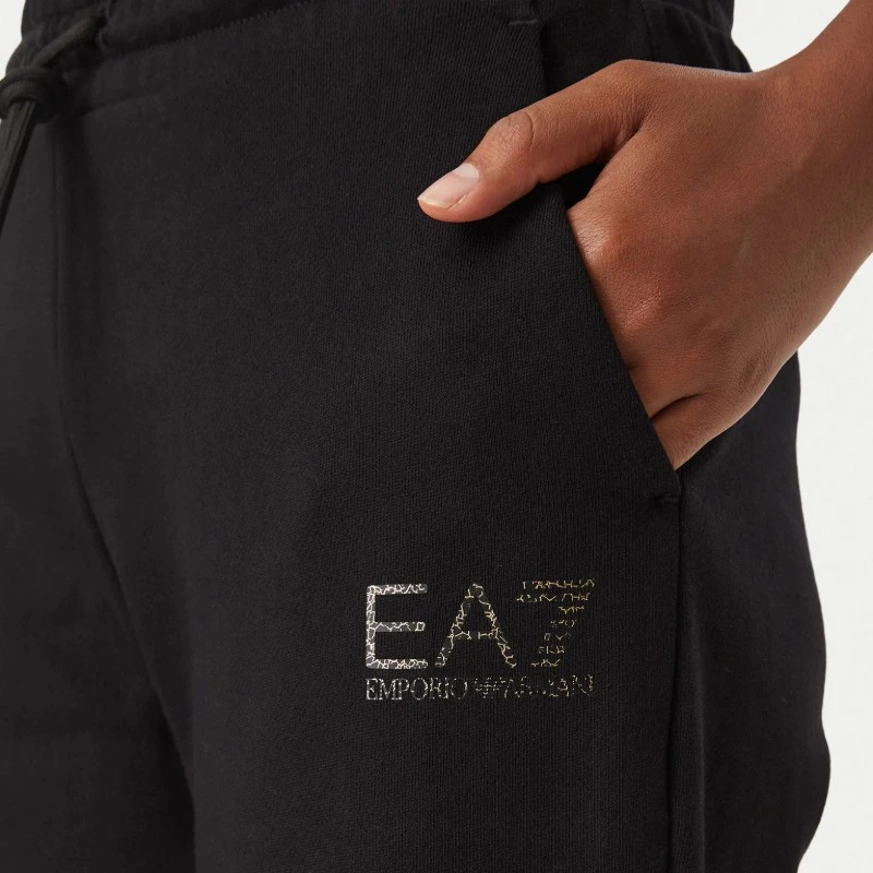 Дамско долнище Emporio Armani TRAIN VISIBILITY W PANTS CH - 7W001368-MC004 Дамско долнище Emporio Armani TRAIN VISIBILITY W PANTS CH - 7W001368-MC004